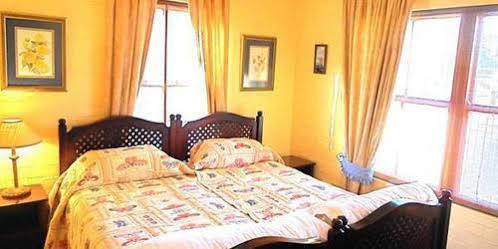 Onrus River Cottage Hermanus Exterior foto